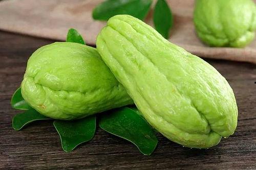 孕妇可以吃浮手瓜吗,浮手瓜的适宜与禁忌 第1张 孕妇可以吃浮手瓜吗,浮手瓜的适宜与禁忌 第1张